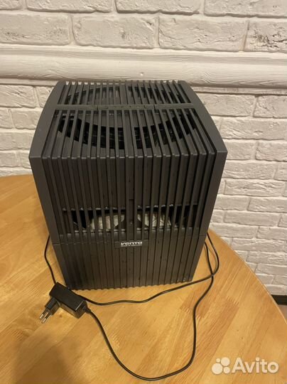 Увлажнитель Venta