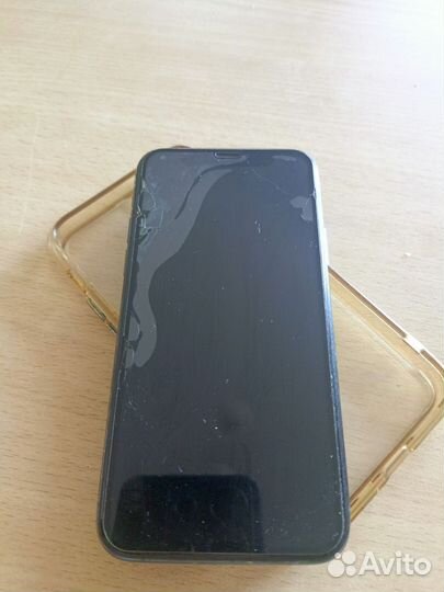 iPhone 11 Pro, 256 ГБ