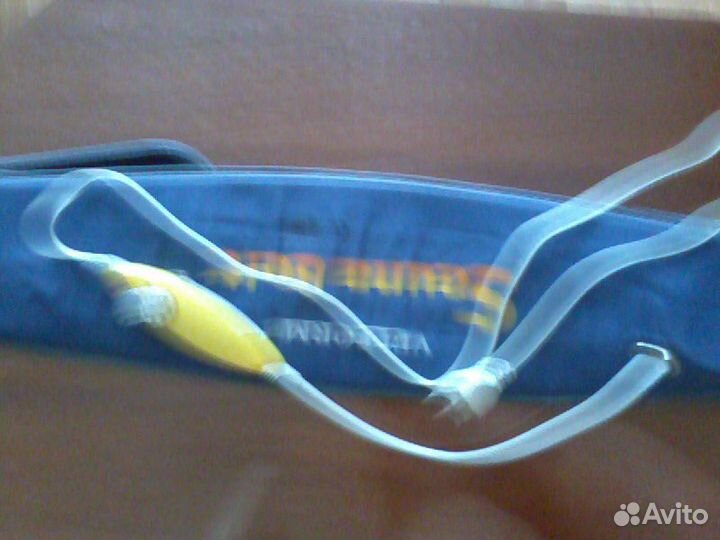 Пояс для похудения Sauna Belt