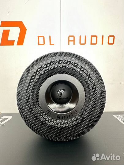 Компонентная акустика DL Audio Anaconda 165 Comp