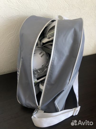 Ролики Rollerblade