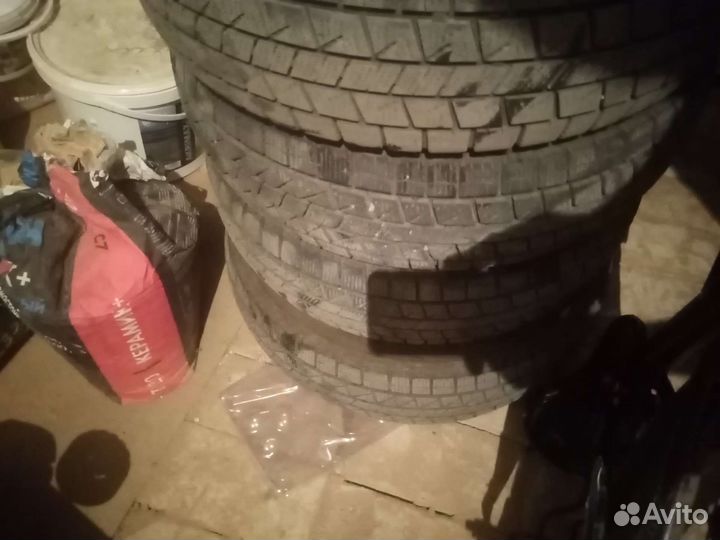 Powertrac Ice Xpro 175/65 R14