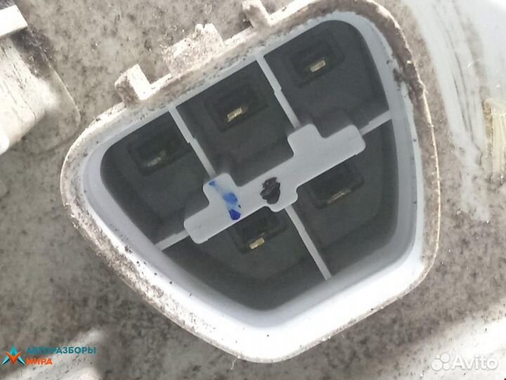 Насос топливный Chevrolet Captiva 2010 20826100