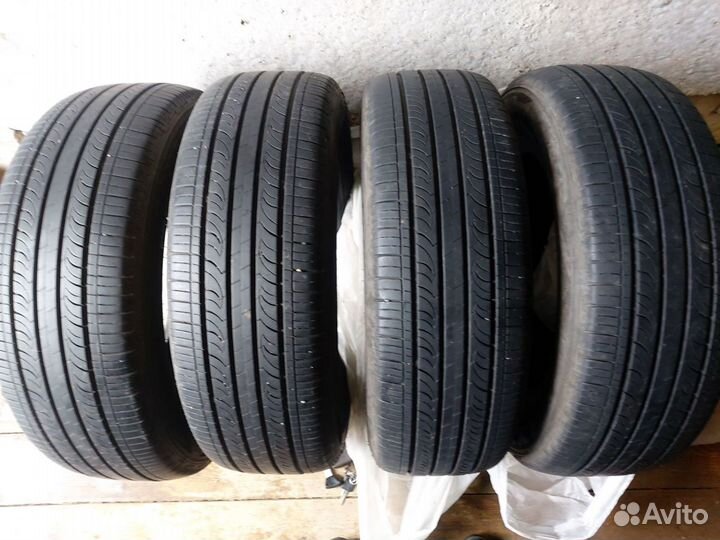 Nexen Classe Premiere 672 205/65 R16