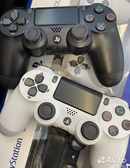 Игровой джойстик для пк