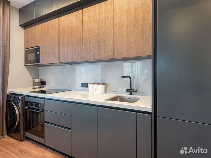 Цена за всю кухню смк 055506