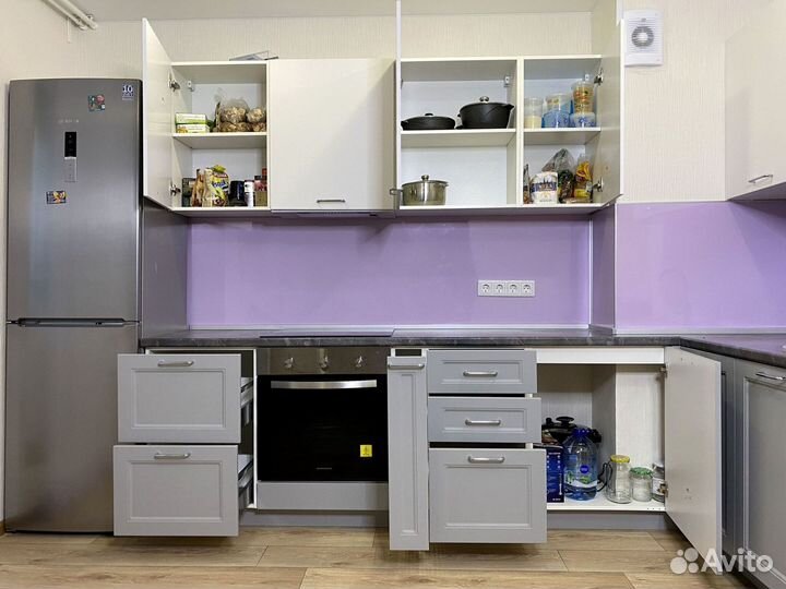 Кухонный гарнитур 