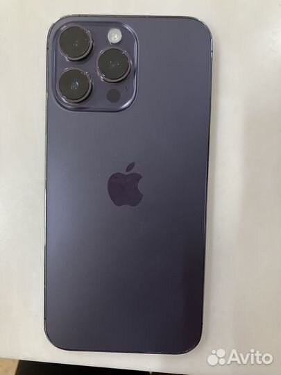 iPhone 14 Pro Max, 128 ГБ