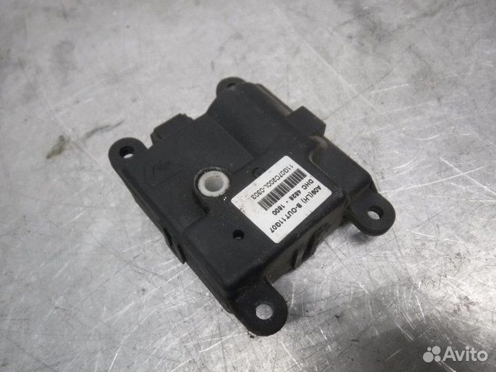 Моторчик заслонки отопителя Ssang Yong Actyon