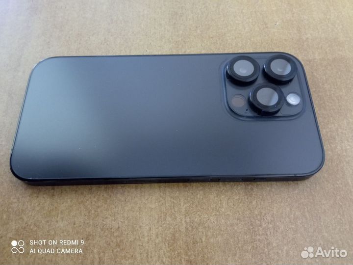 iPhone 14 Pro, 128 ГБ