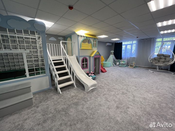 Аренда студии для праздника