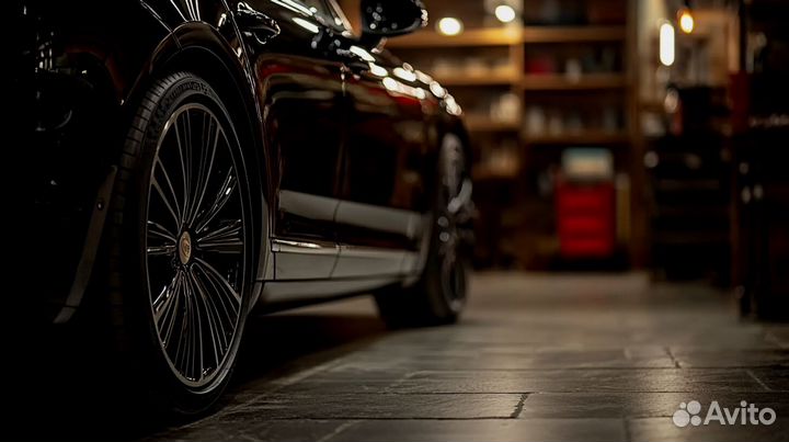 Диагностика Автоматической Коробки Передач