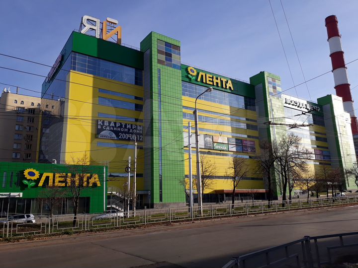 Офис, 667.3 м²