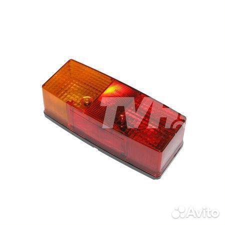 Фонарь задний правый 24v jungheinrich 50204141