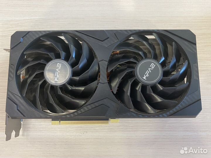 Видеокарта rtx 3070ti