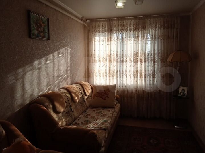 Дом 90 м² на участке 16 сот.