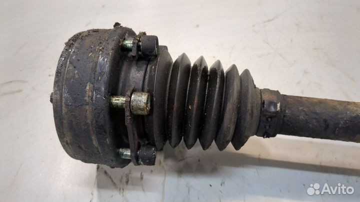 Полуось Audi A3 (8L), 2003