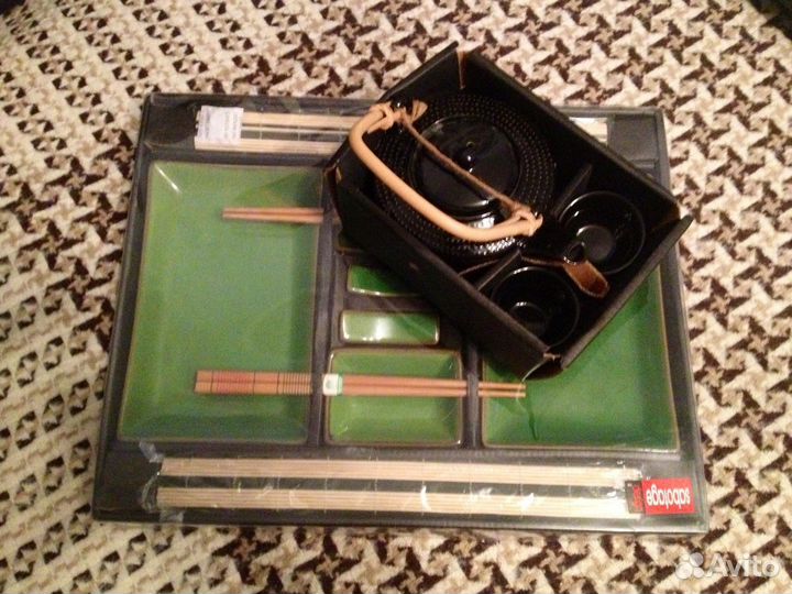 Набор для суши(Швеция )