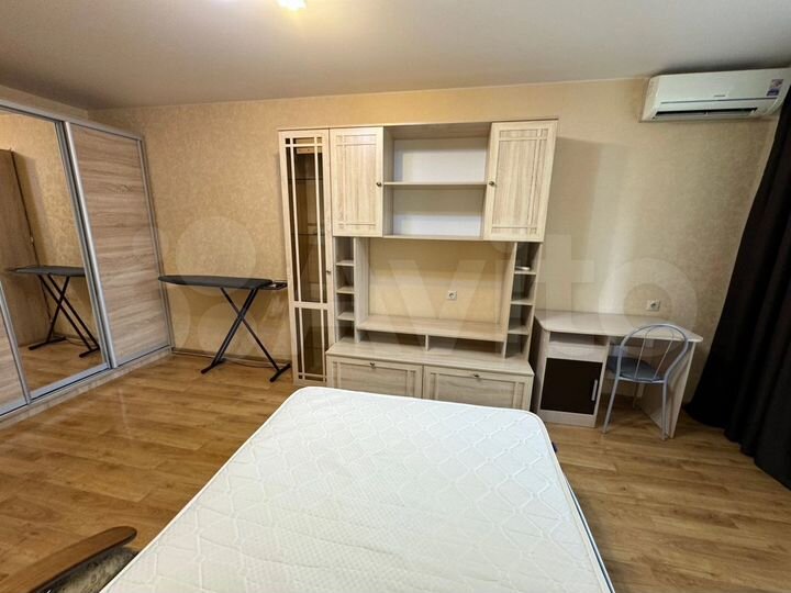 1-к. квартира, 36,7 м², 6/16 эт.