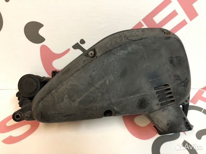 Фильтр-бокс Honda AF55, AF56, AF57, AF58 Б/У