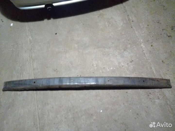 Бампер на УАЗ 