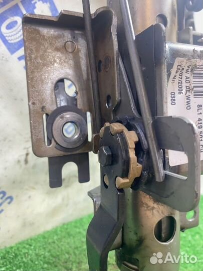 Рулевая колонка Skoda Octavia седан 1.4 BCA 2006