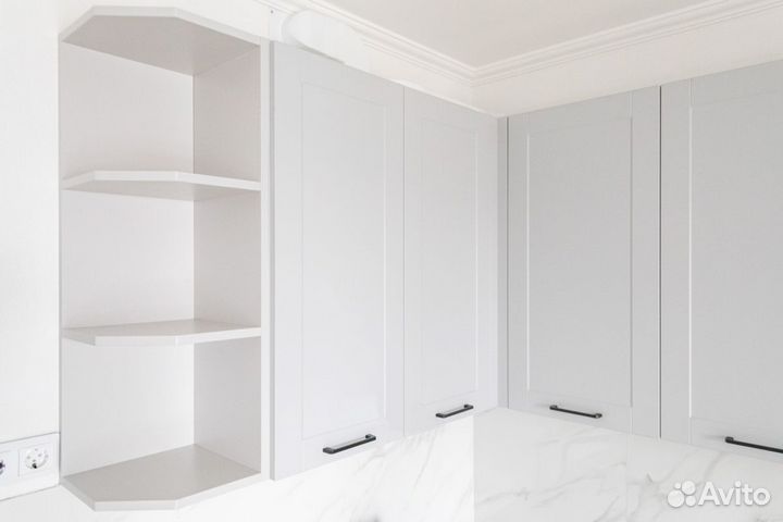 Кухня (цена за всю кухню) CN:023848