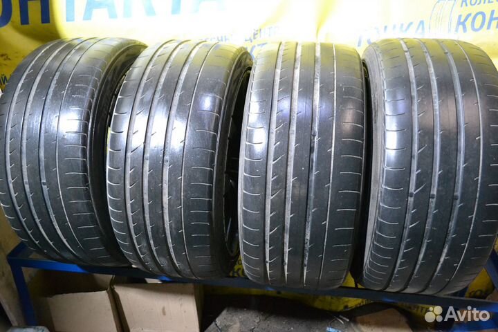 Yokohama Advan Sport V105 275/35 R20