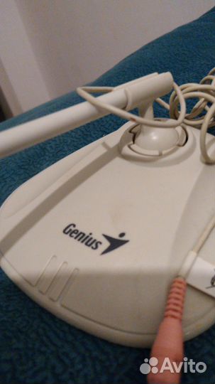 Микрофон для пк