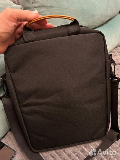 Сумка для ноутбука