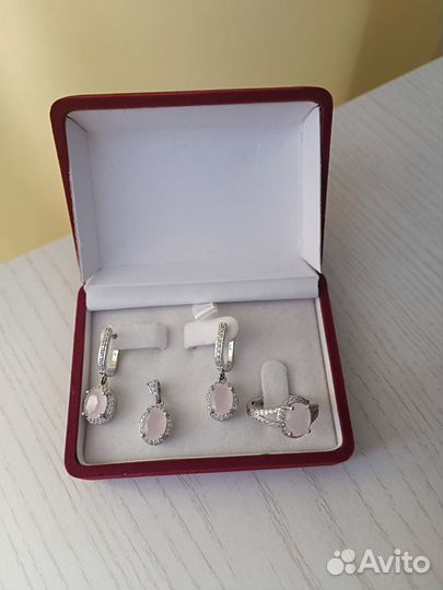 Комплект украшений