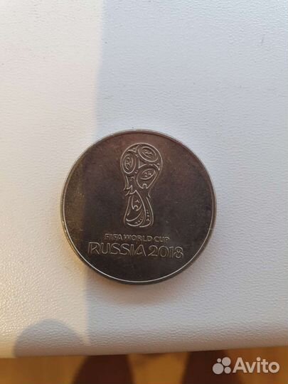 Коллекционные монеты