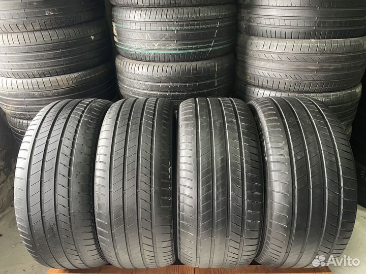 Bridgestone Alenza 001 275/45 R20 и 305/40 R20 110Y