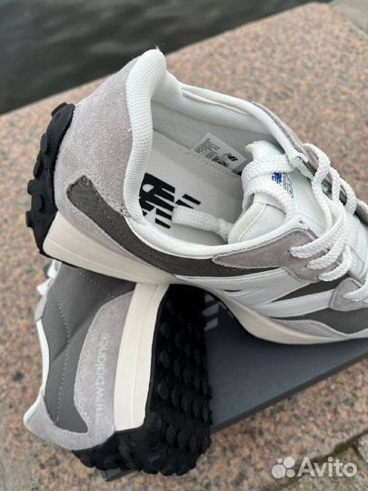 Кроссовки New balance 327 нью бэланс