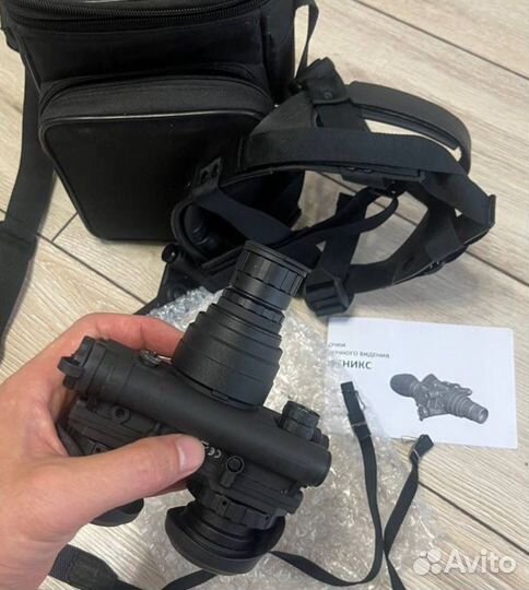 Прибор ночного видения venox Феникс D209