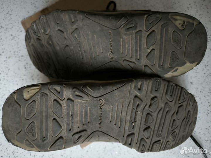 Кроссовки на мальчика, 37р