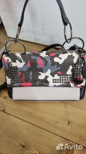 Сумка guess оригинал