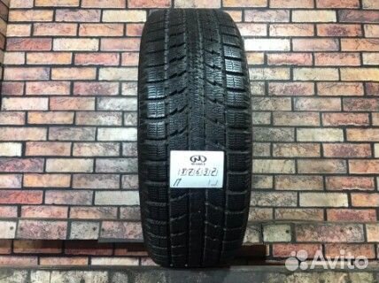 Toyo Observe GSi-5 225/55 R19