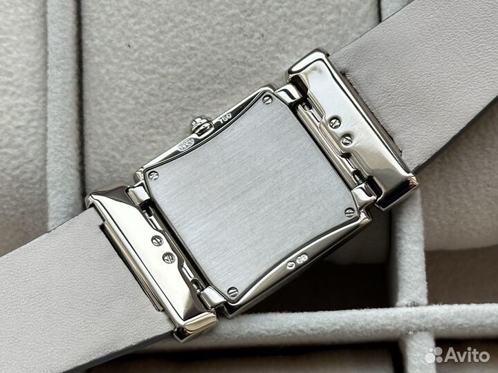 Patek Philippe Twenty-4 Ladies White Gold