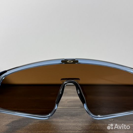 Оригинал Oakley Latch Panel Kylian Mbappe