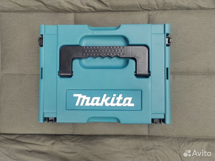 Кейс для инструмента Makita 39,5х29х5