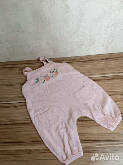 Одежда для девочки 62