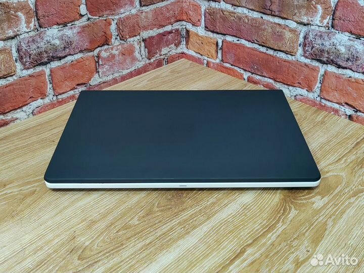 Ноутбук 14 дюймов процессор Core i5 Игровой Dell