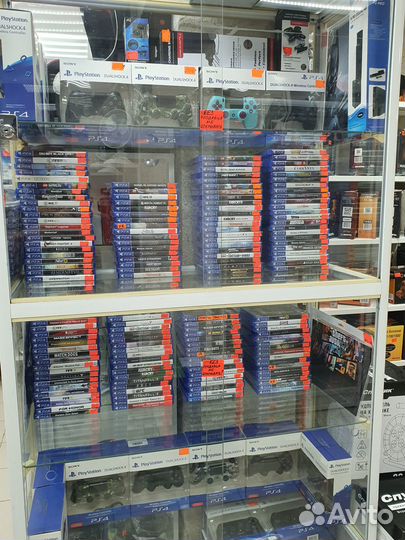 Nioh PS4