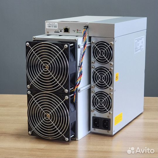 Асик майнер Antminer S19/ PRO/ PRO+/ jpro/ HYD