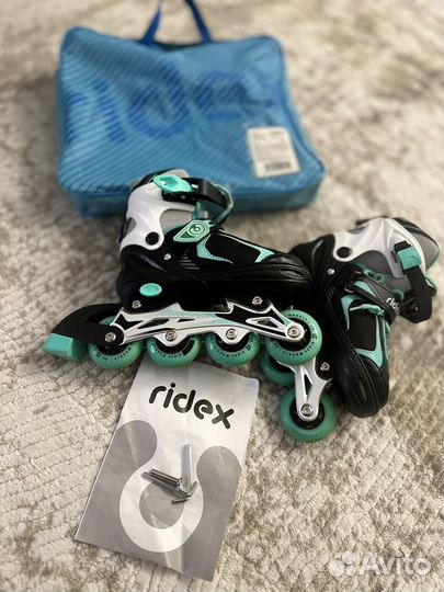 Ролики детские ridex