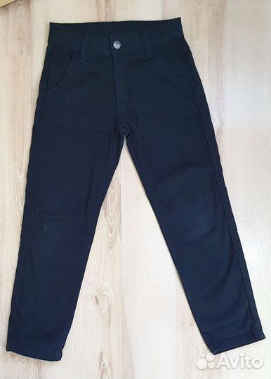 Брюки для мальчика, р. 122