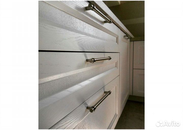 Кухня угловая Адамо