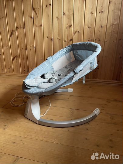 Детские качели