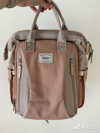 Рюкзак для мамы